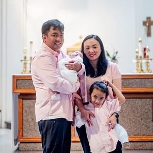 Meet your Posher, Honey lee